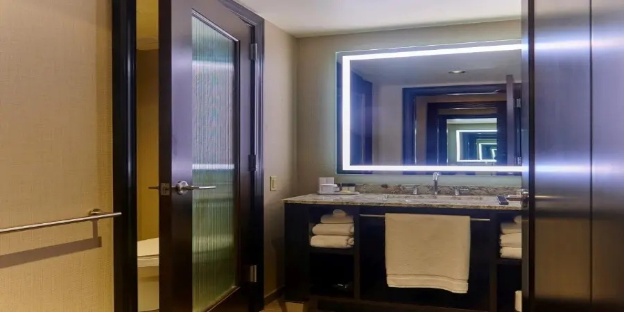 Mount Airy Casino Resort - Adults Only 21+ - Chambres