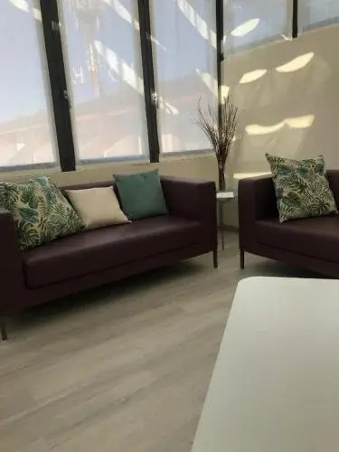 Continental Urban Art Hotel - Chambres