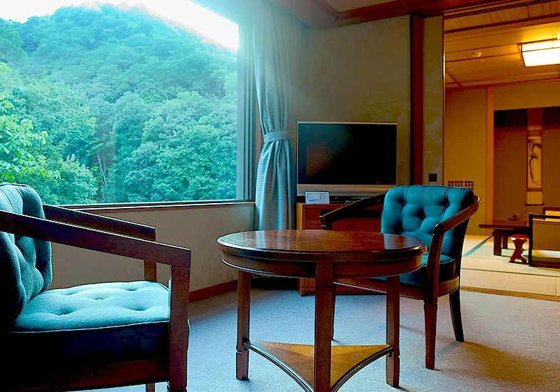 Nishimuraya Hotel Shogetsutei 사진 8