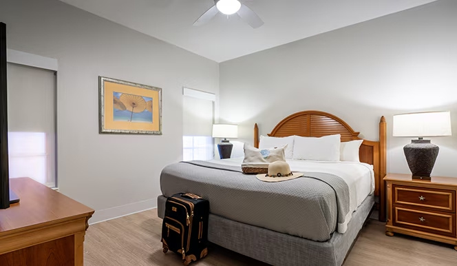 Pink Shell Beach Resort and Marina - Chambres