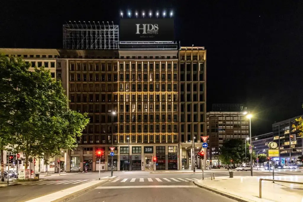 Hotel photo 32