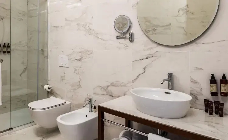 Palazzo Artemide - VRetreats, SLH Collection - Chambres