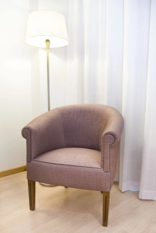 Hotel Albufera. - Chambres