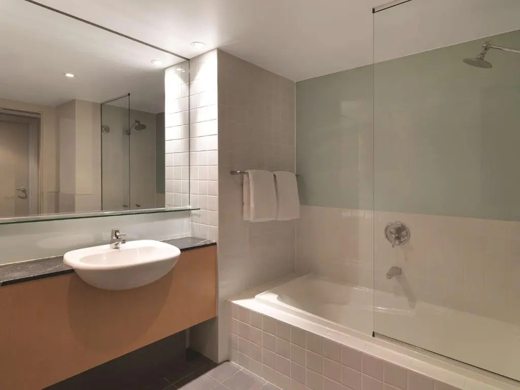 Adina Sydney Town Hall - Chambres