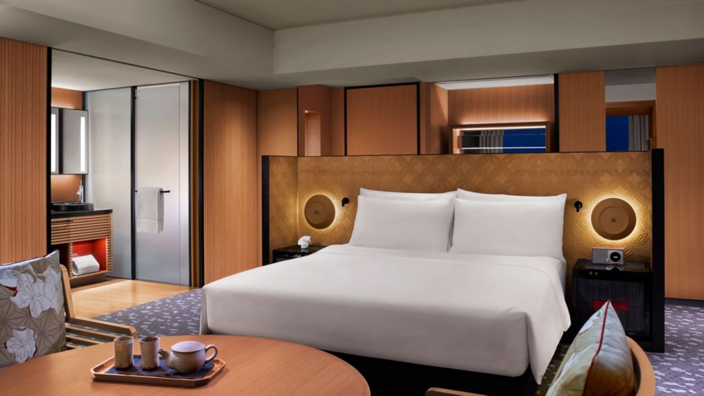 The Ritz-Carlton, Kyoto 사진 10