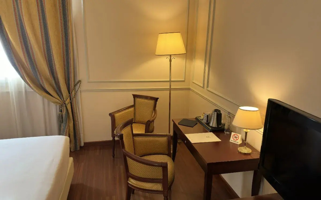 The Regency Hotel, Sure Hotel Collection by Best Western - Chambres