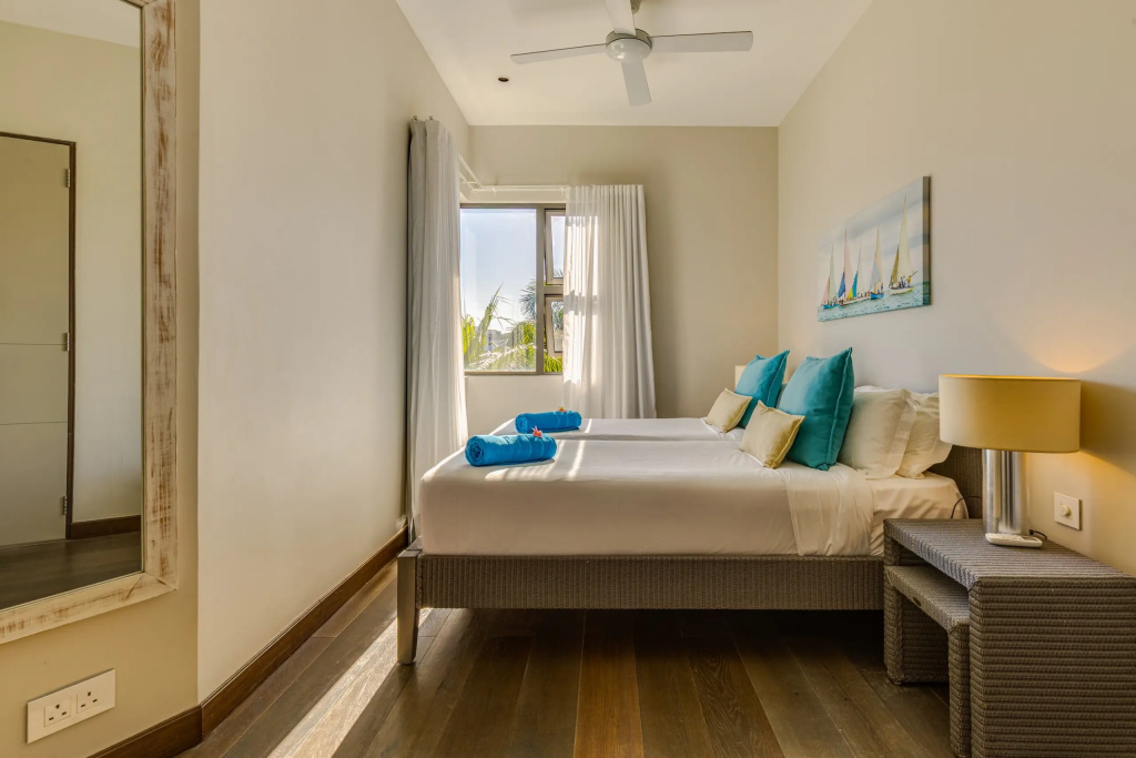 Esplanade by Horizon Holidays - Chambres