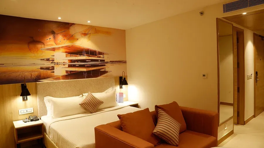 Tulip Inn Zirakpur - Général