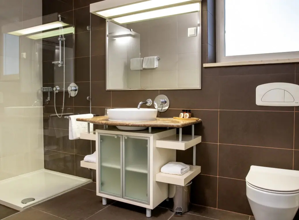 Boutique Hotel Portorose - Chambres