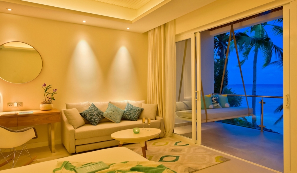 Kandima Maldives