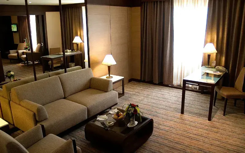Zenith Sukhumvit Hotel Bangkok - Chambres