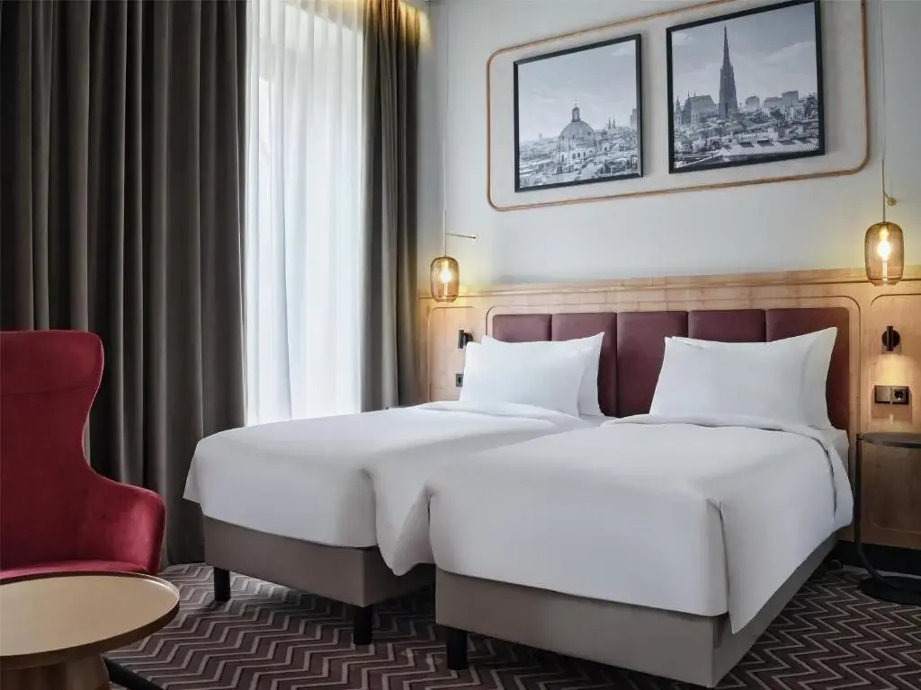 Hotel photo 5