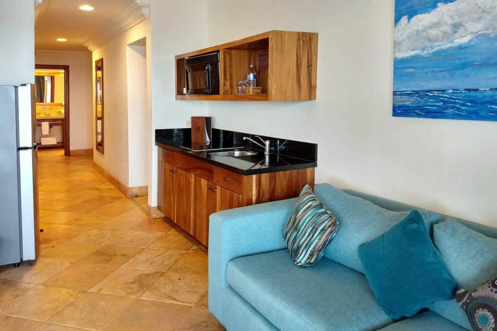 Cabo Surf Hotel & Spa - Chambres
