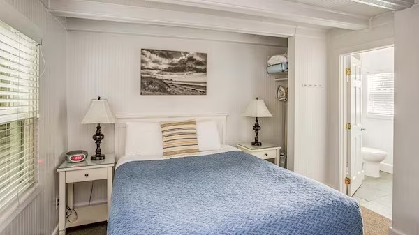 Cannon Beach Hotel Collection - Chambres