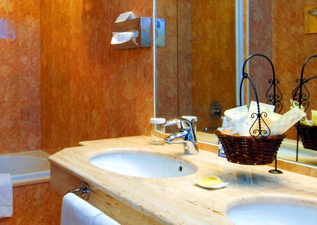 Hotel Vincci Ciudad de Salamanca - Chambres