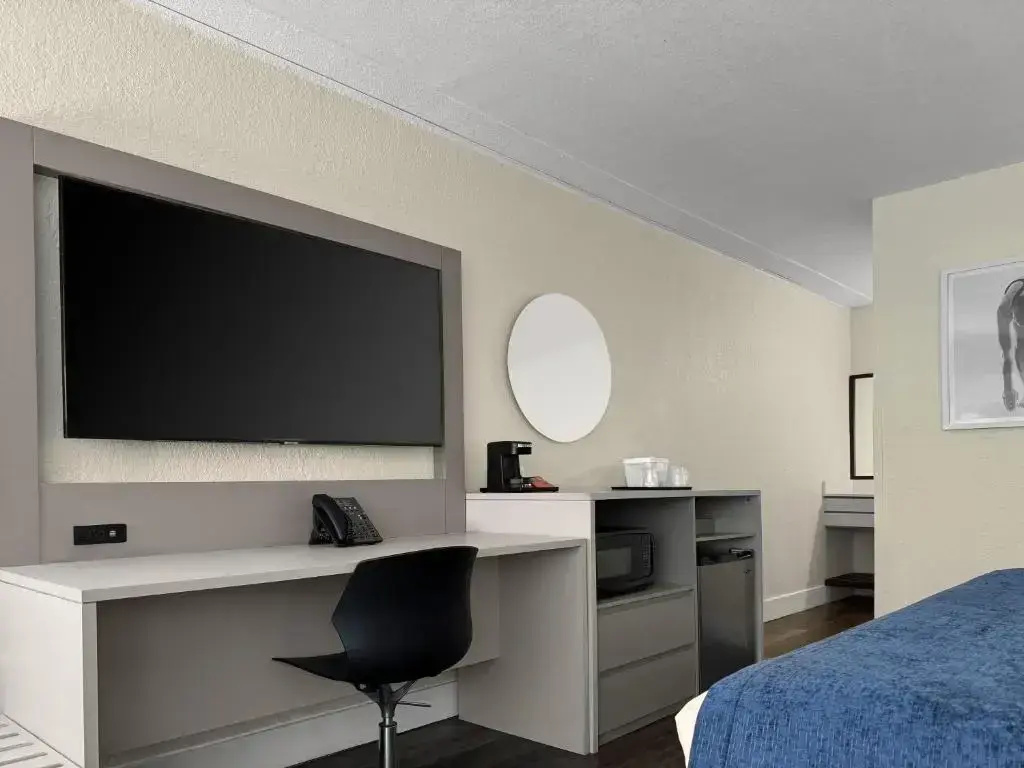 Wyndham I-Drive Avanti Resort & Conference Center - Chambres