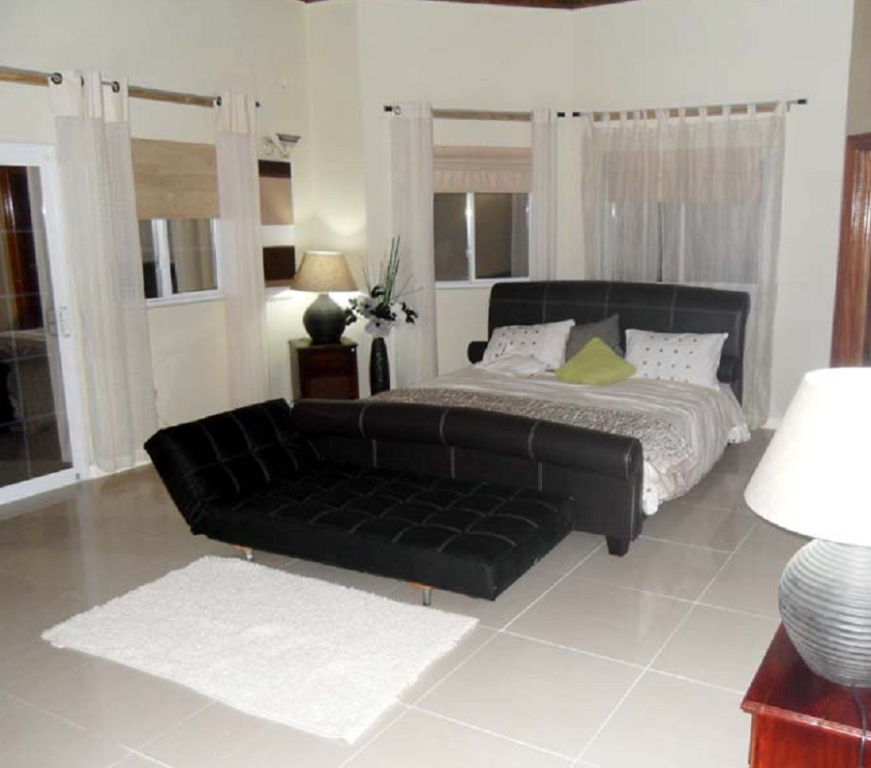 5 Br Seaview Villa with Pool - Ocho Rios - PRJ 1255 1