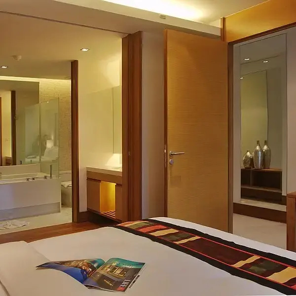 The Pearl of Naithon - Chambres