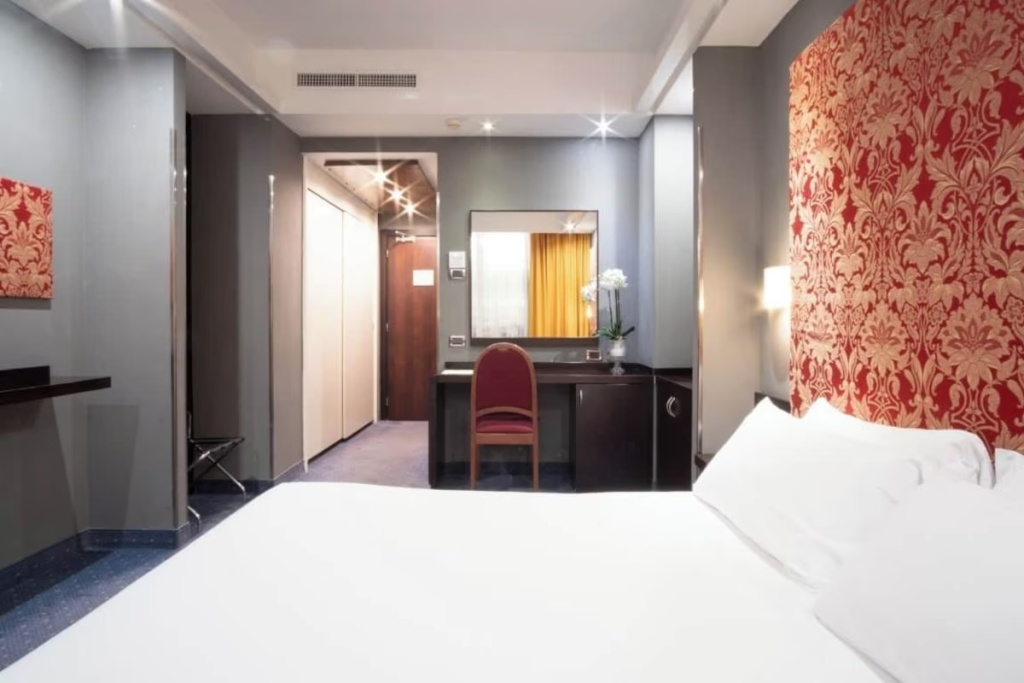 Hotel photo 11