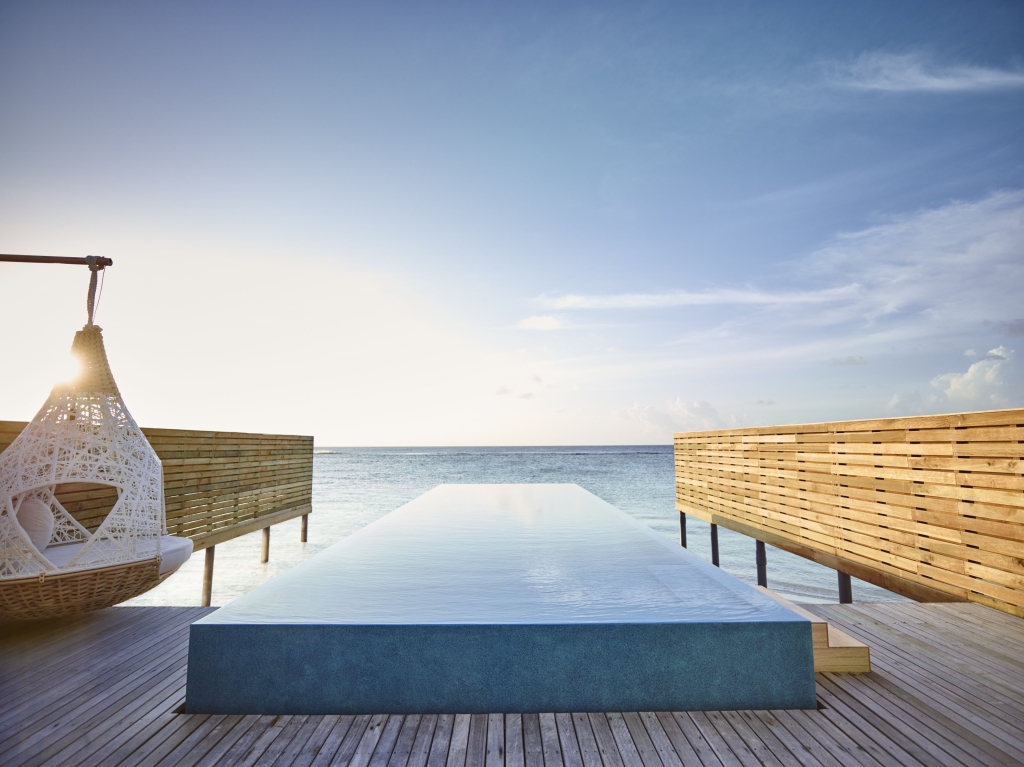 Lux South Ari Atoll Resort & Villas