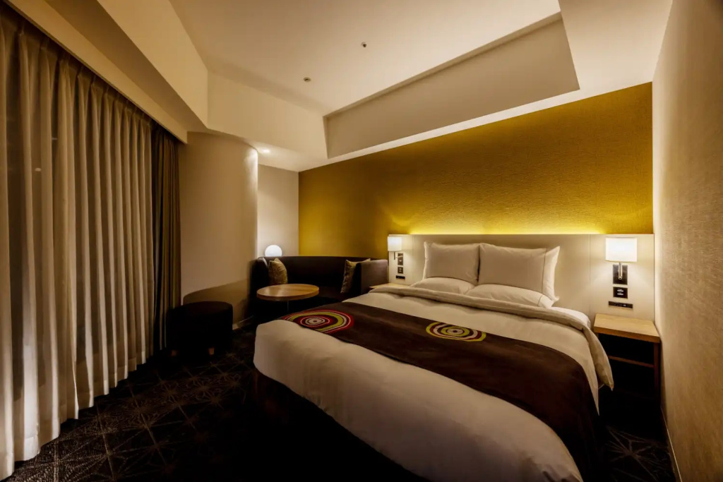 The Royal Park Hotel Fukuoka 사진 27