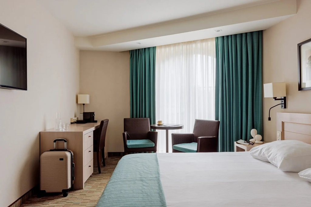 Hotel Aazaert by WP Hotels - Chambres