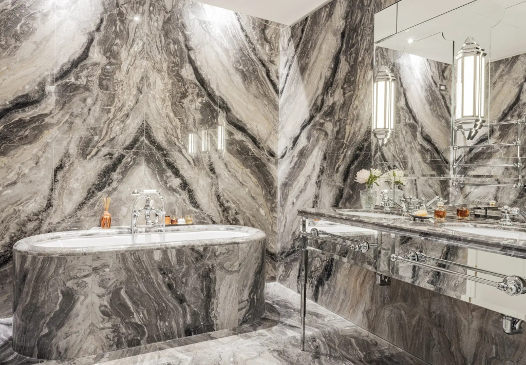 Grand Hotel Tremezzo - Chambres