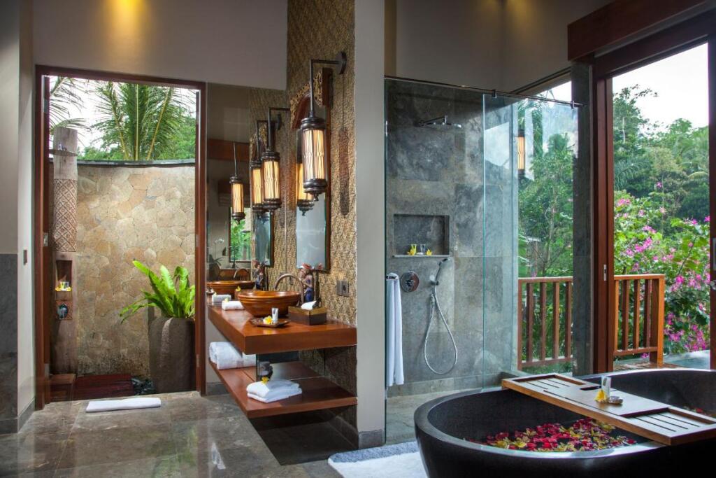 Natya Resort Ubud