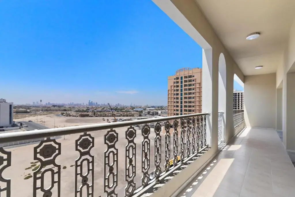 Al Khoory Hotel Apartments - Général
