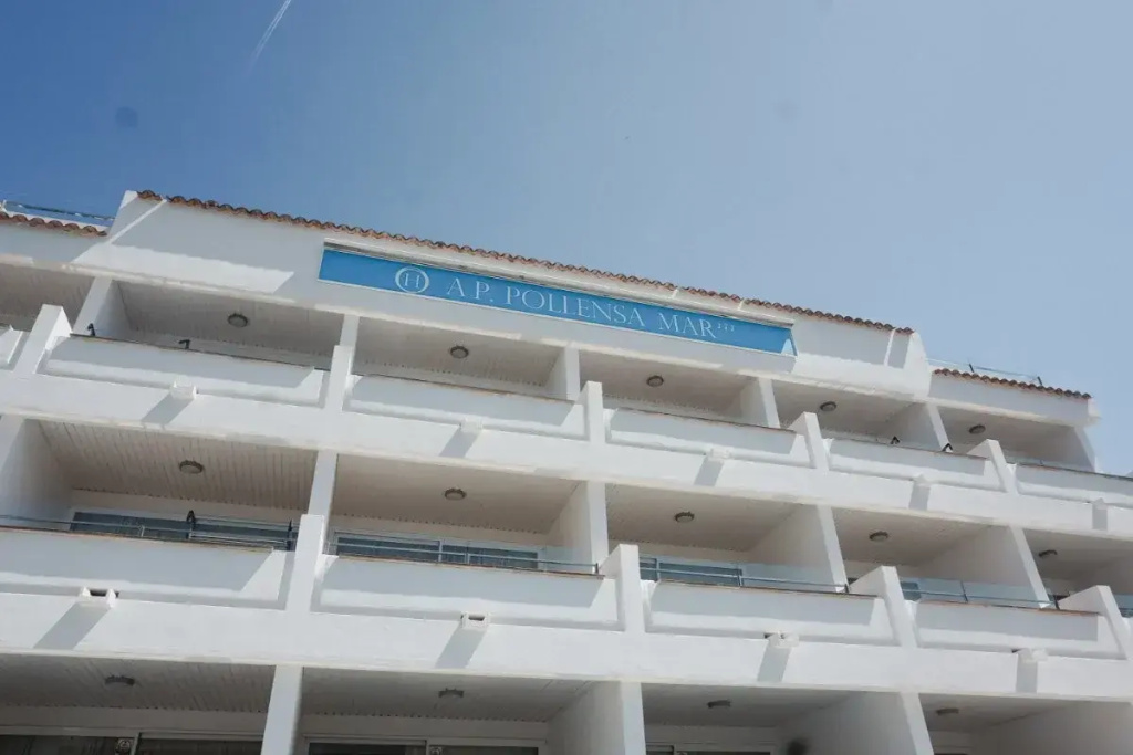 Hoposa Apartments Pollensamar
