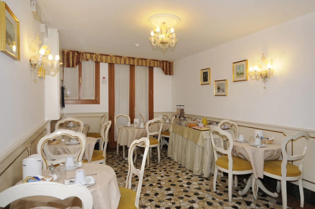 Il Mercante Di Venezia Hotel - Général