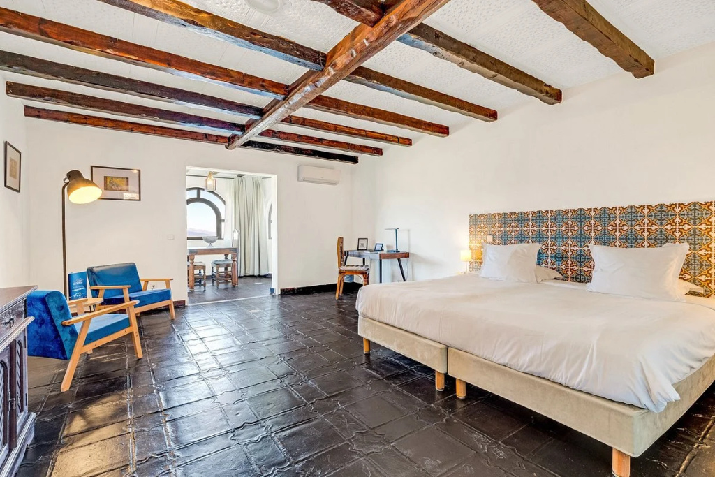 You And Yours room