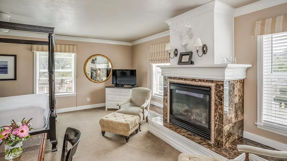 Cannon Beach Hotel Collection - Chambres