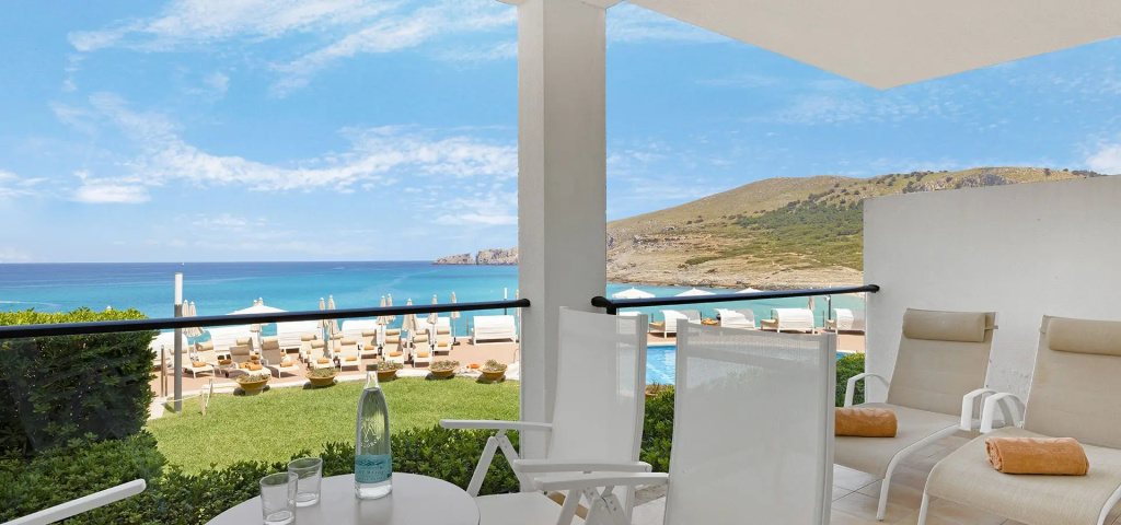 VIVA Cala Mesquida Resort & Spa - Chambres
