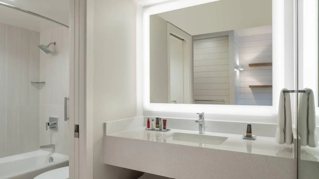 Waikiki Beach Marriott Resort & Spa - Chambres
