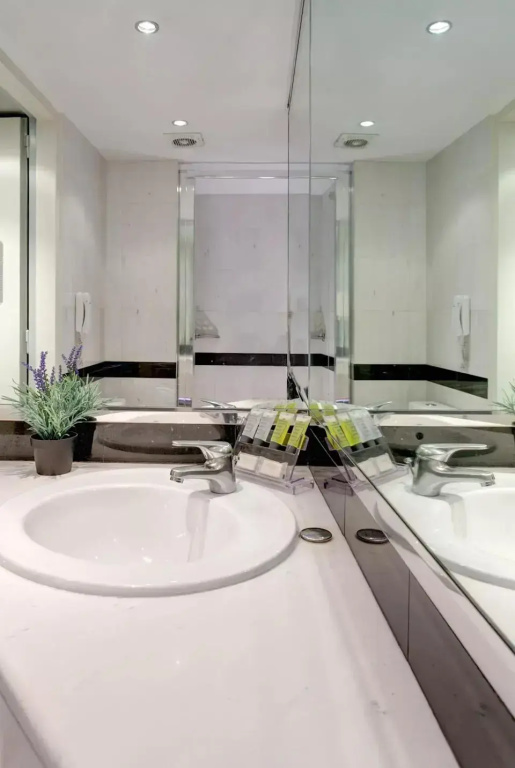 Polis Grand Hotel - Chambres