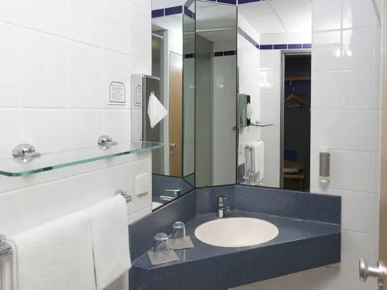 Median Hotel Hannover Messe - Chambres