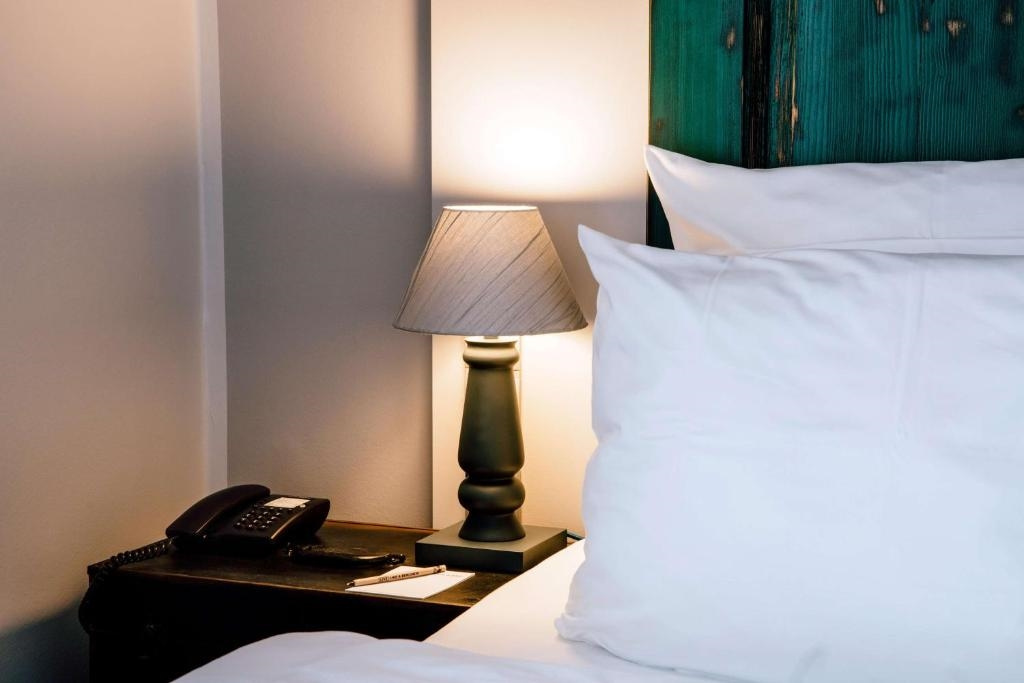 Hotel Berlin, Berlin, a member of Radisson Individuals - Chambres