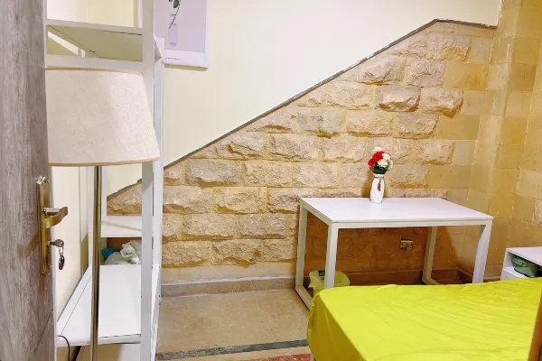Mini Single room