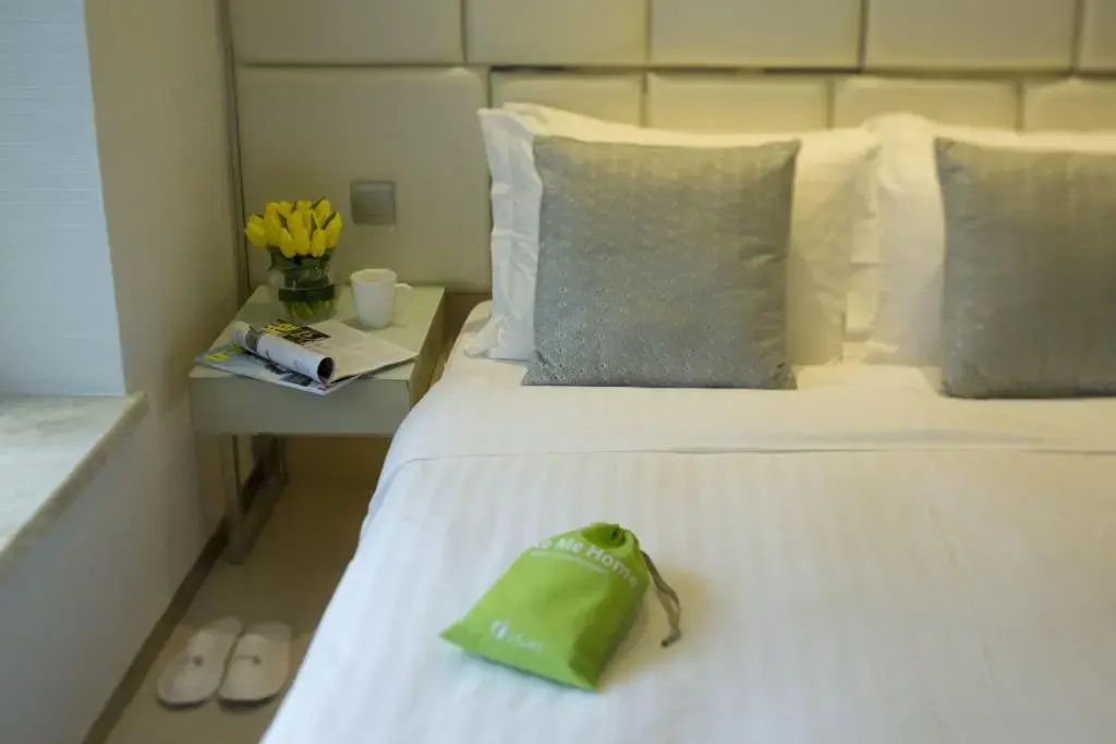 iclub Sheung Wan Hotel - Chambres