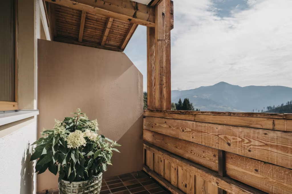 VAYA Zell am See - Chambres