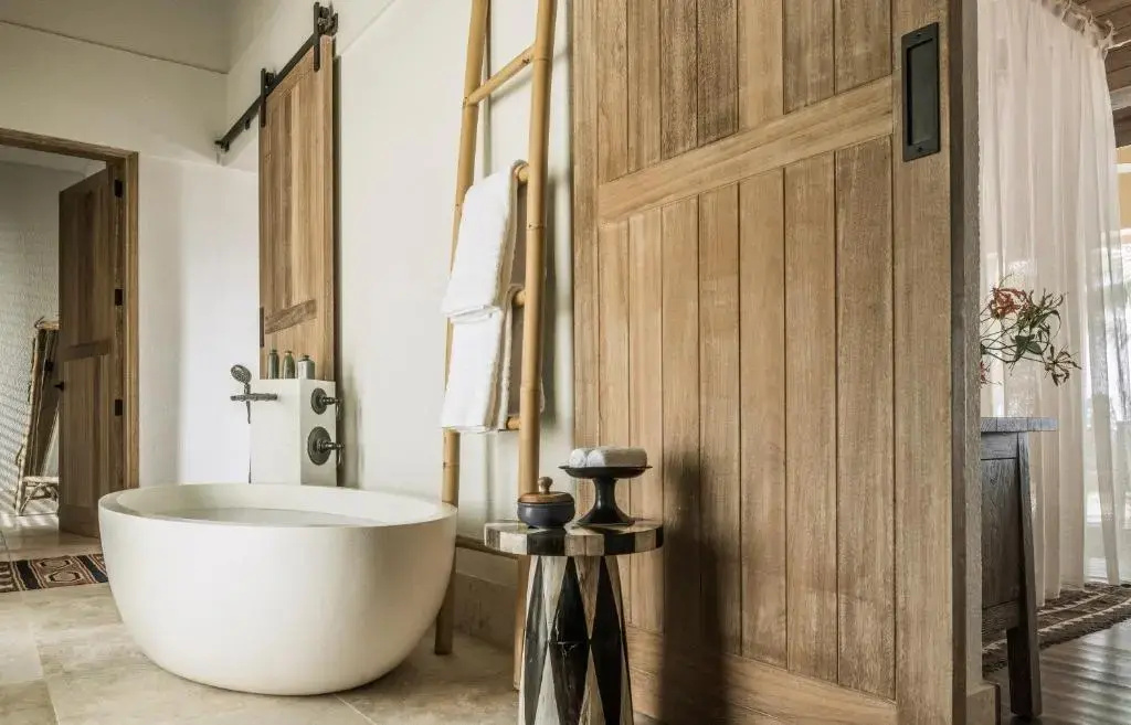 Four Seasons Resort Seychelles at Desroches Island - Chambres
