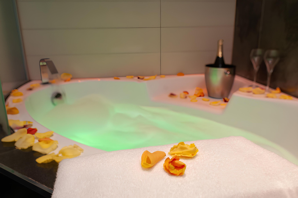 Secret de Paris - Hotel & Spa 60