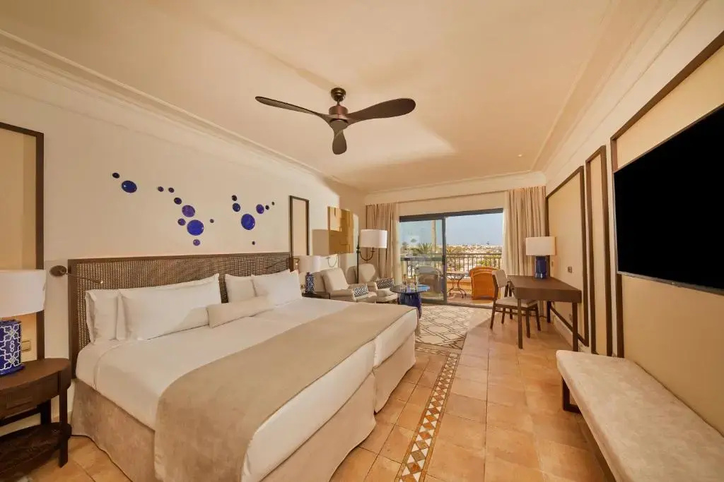 Secrets Bahia Real - Chambres