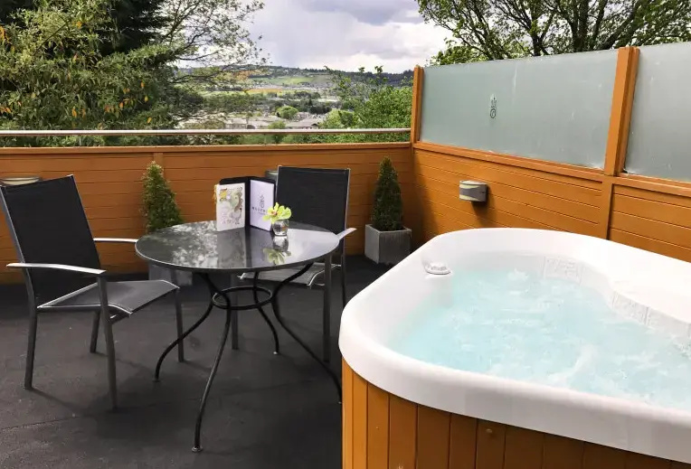 Rocpool Reserve - Chambres