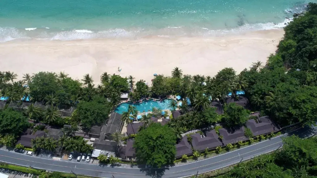 Andaman White Beach Resort — фото