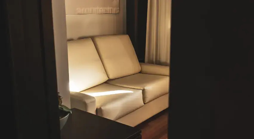 Hotel Europa - Chambres