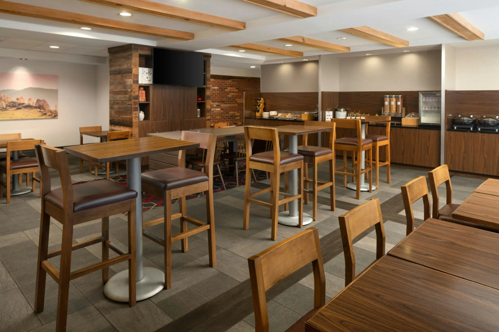 Fairfield by Marriott Inn & Suites Chattanooga Hotel - Général