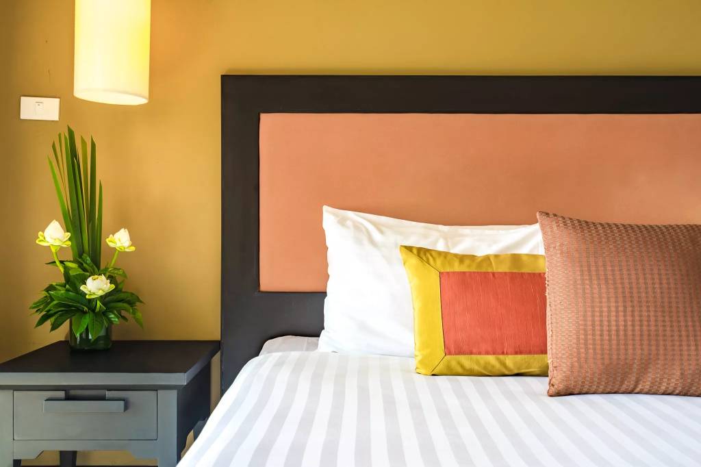 Impiana Resort Chaweng Noi - Chambres