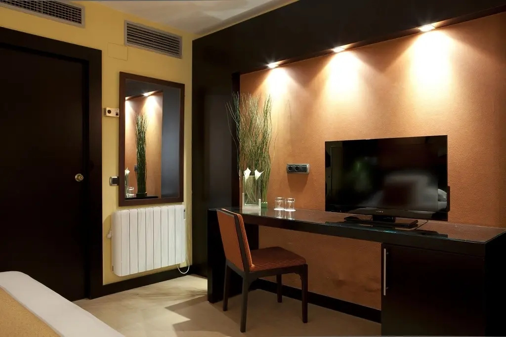 Intelier Rosa Hotel by Intelier Hotels & Suites - Chambres